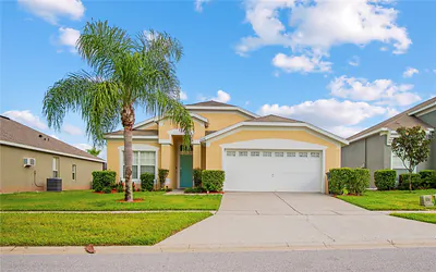 2226 WYNDHAM PALMS WAY Kissimmee FL