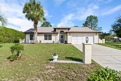 347 OAK LANE DRIVE Ocala FL