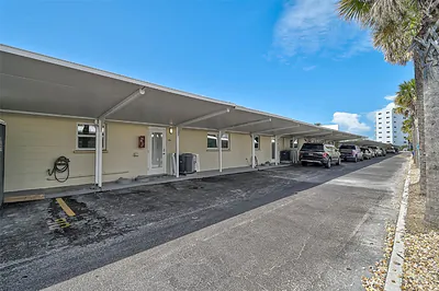 5830 MIDNIGHT PASS ROAD 89 #89 Sarasota FL