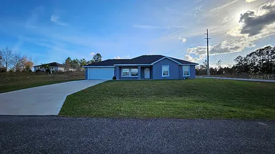 4868 SW 131ST PLACE Ocala FL