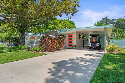 5333 DARTMOUTH ROAD New Port Richey FL