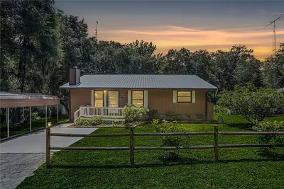 9461 CR 657 Bushnell FL