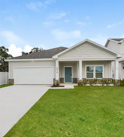4716 WECOMA AVENUE North Port FL
