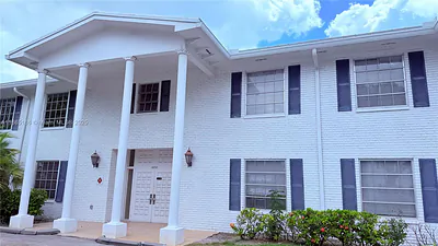 6800 NE 22nd Way 2108 #2108 Fort Lauderdale FL