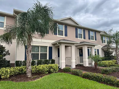 12028 HOLYSTONE STREET 12028 #12028 Winter Garden FL