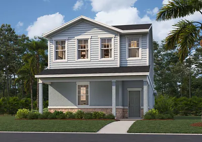 5664 STOCKADE BOULEVARD St Cloud FL