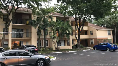 9999 Summerbreeze Dr 1103 #1103 Sunrise FL