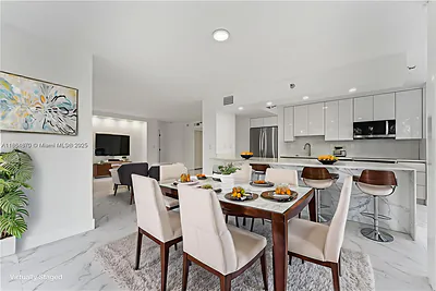 19101 NE 36th Ct 206 #206 Aventura FL