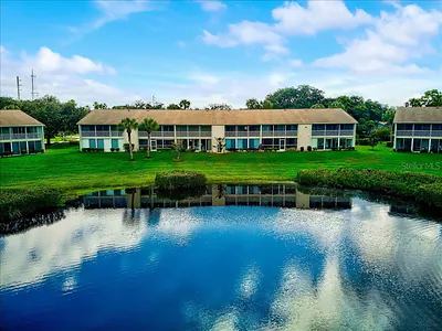 811 WATERSIDE DRIVE 205 #205 Venice FL