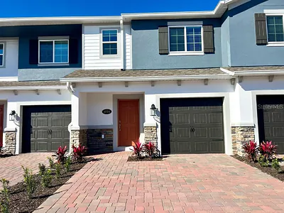 2774 NARCOOSSEE COMMONS WAY St Cloud FL