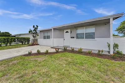 2501 NW 87th Avenue, Sunrise, FL 33322 Sunrise FL