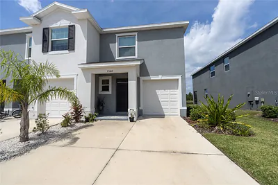 33002 MAJOR OAK DRIVE Wesley Chapel FL