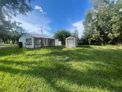 5125 US HIGHWAY 17 N Bowling Green FL