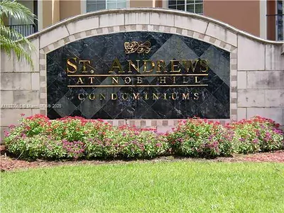 8020 N Nob Hill Rd 204 #204 Tamarac FL