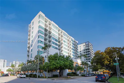 2200 NE 4th Ave 709 #709 Miami FL