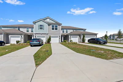 196 REDBUD ROAD Palm Coast FL