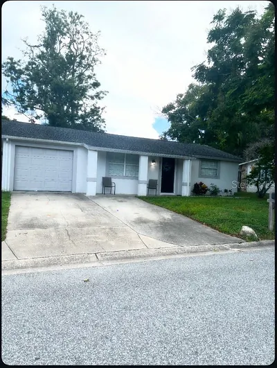 6342 BUTTE AVENUE New Port Richey FL