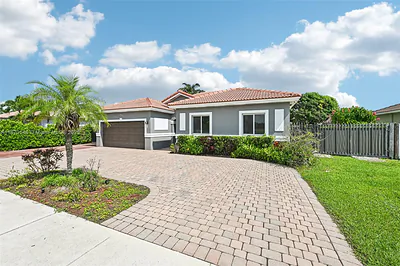 15333 SW 184th St Miami FL