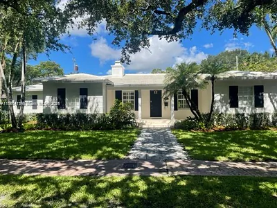 3618 Palmarito St Coral Gables FL