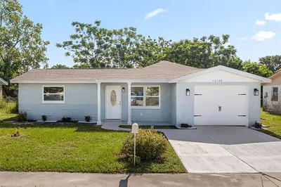 10128 CHERRY CREEK LANE Port Richey FL