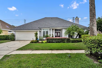 8537 BUCKLEY COURT Orlando FL