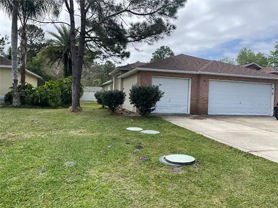 61 BUTTONWORTH DRIVE A #A Palm Coast FL