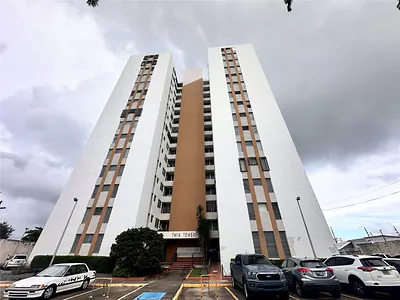 3110 CALLE ANIBAL 41 #41 Ponce PR