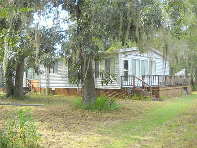 3305 NE 160TH LANE Citra FL