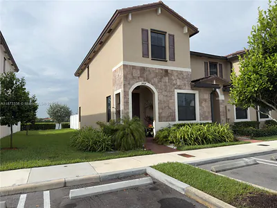 3464 W 114th Ter 3464 #3464 Hialeah FL