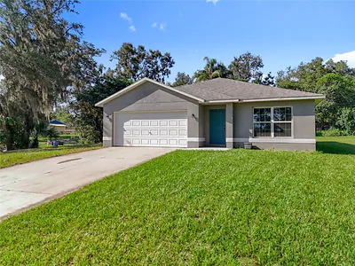 540 E WARNER STREET Groveland FL