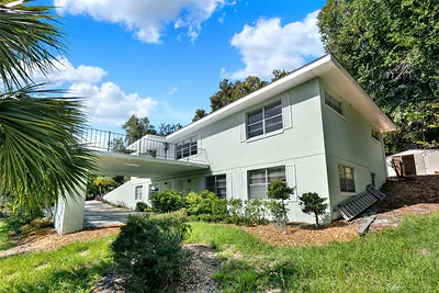 75 SUNNYSIDE DRIVE 75 #75 Clermont FL