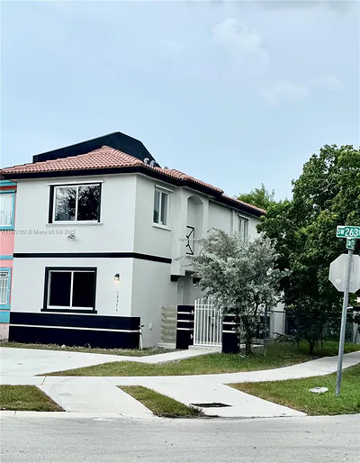 13574 SW 263rd Ter 13574 #13574 Homestead FL