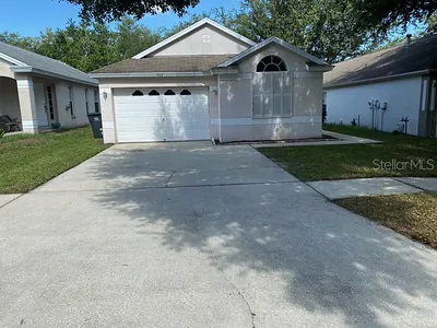 513 SUMMER SAILS DRIVE Valrico FL