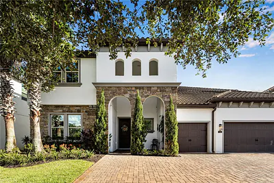 7999 CHILTON DRIVE Orlando FL