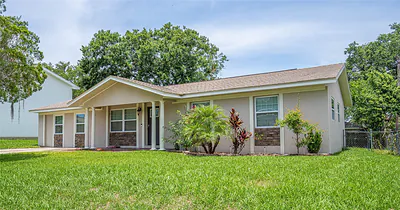 2814 WILLIAM LANE Lakeland FL