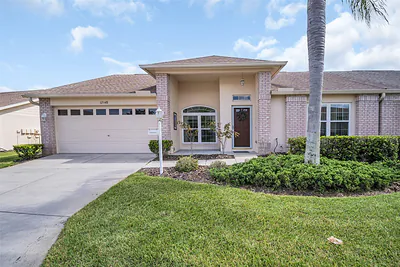 12148 ARRON TERRACE Trinity FL