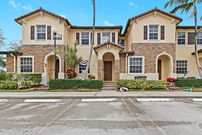 9041 SW 227th St 2 #2 Cutler Bay FL