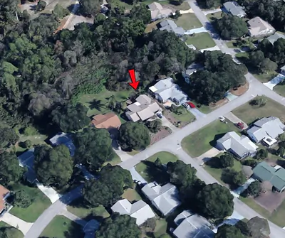 1416 ORKNEY DRIVE Leesburg FL