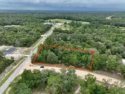 5533 ARAPAHO STREET Keystone Heights FL