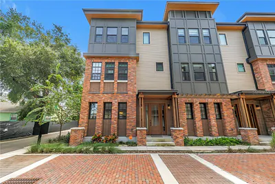 409 E OAK AVENUE 9 #9 Tampa FL