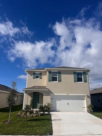 3668 MARLBERRY WAY Sanford FL