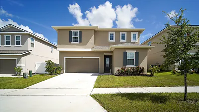 525 BUCHANNAN DRIVE Davenport FL