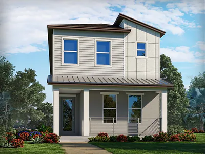 4582 HOMESTEAD TRAIL St Cloud FL