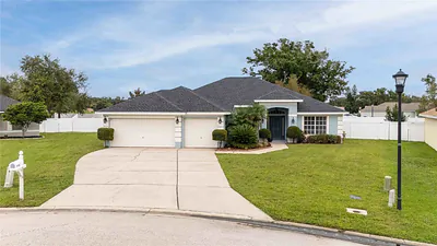 176 AMBER BOULEVARD Auburndale FL