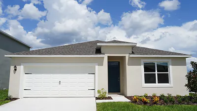 3873 MOLERA BEACH STREET Davenport FL