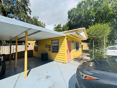 1913 Riverside Dr 1-3 #1-3 Fort Lauderdale FL