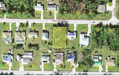 18205 LAKE WORTH BLVD Port Charlotte FL