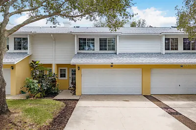 1128 SUNSET POINT ROAD 403 #403 Clearwater FL