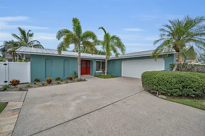 113 12TH STREET Belleair Beach FL