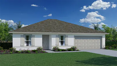 11091 LINDEN DRIVE Spring Hill FL
